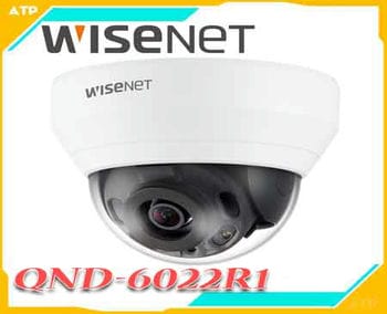 QND-6022R1, camera QND-6022R1, camera wisenet QND-6022R1, camera 2mp QND-6022R1, QND-6022R1 2mp, wisenet QND-6022R1