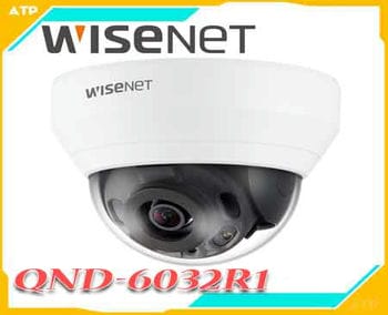QND-6032R1, camera QND-6032R1, camera wisenet QND-6032R1, camera 2mp QND-6032R1, QND-6032R1 2mp, wisenet QND-6032R1