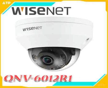 QNV-6012R1, camera QNV-6012R1, camera wisenet QNV-6012R1, camera 2mp QNV-6012R1, QNV-6012R1 2mp, wisenet QNV-6012R1