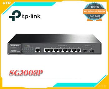 SG2008P ,Switch SG2008P ,TP-Link SG2008P ,Switch TP-Link SG2008P