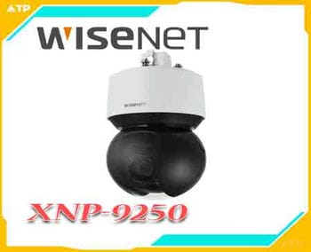 XNP-9250, camera XNP-9250, camera wisenet XNP-9250 , XNP-9250 zoom