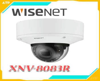 XNV-8083R, camera XNV-8083R, camera wisenet XNV-8083R, camera 2mp XNV-8083R, wisenet XNV-8083R, XNV-8083R 2mp