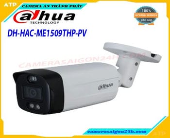 Lắp đặt camera tân phú Camera Dahua DH-HAC-ME1509THP-PV