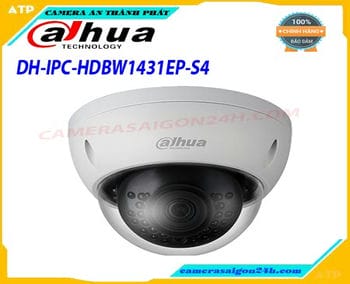 Lắp đặt camera tân phú Camera Dahua DH-IPC-HDBW1431EP-S4