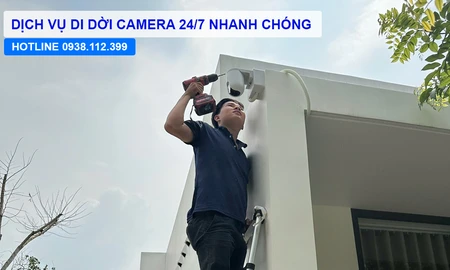 di dời camera, tháo lắp camera, tháo lắp hệ thống camera, tháo camera, lắp lên camera, lắp camera có sẵn, di chuyển camera đến nơi khác, dịch vụ dời camera, dời camera giá rẻ
