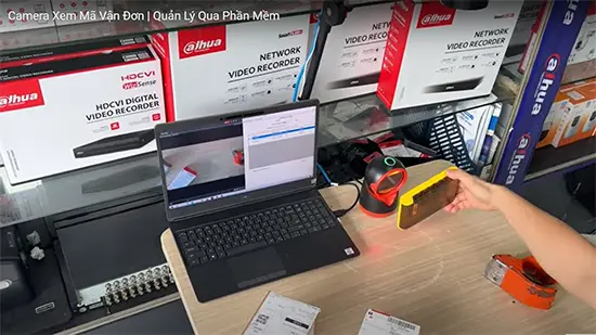 Phần Mềm Quay Video Đóng Gói Hàng Gửi,phần mềm ghi hình đóng gói đơn hàng,camera quản lý vận đơn,camera quản lý đóng gói đơn hàng