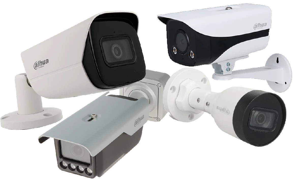 Bán Camera Dahua Starlight