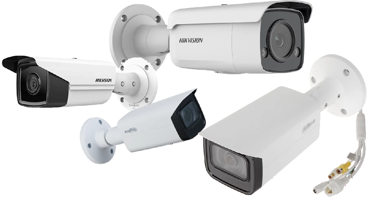 Camera Giá Rẻ chính hãng