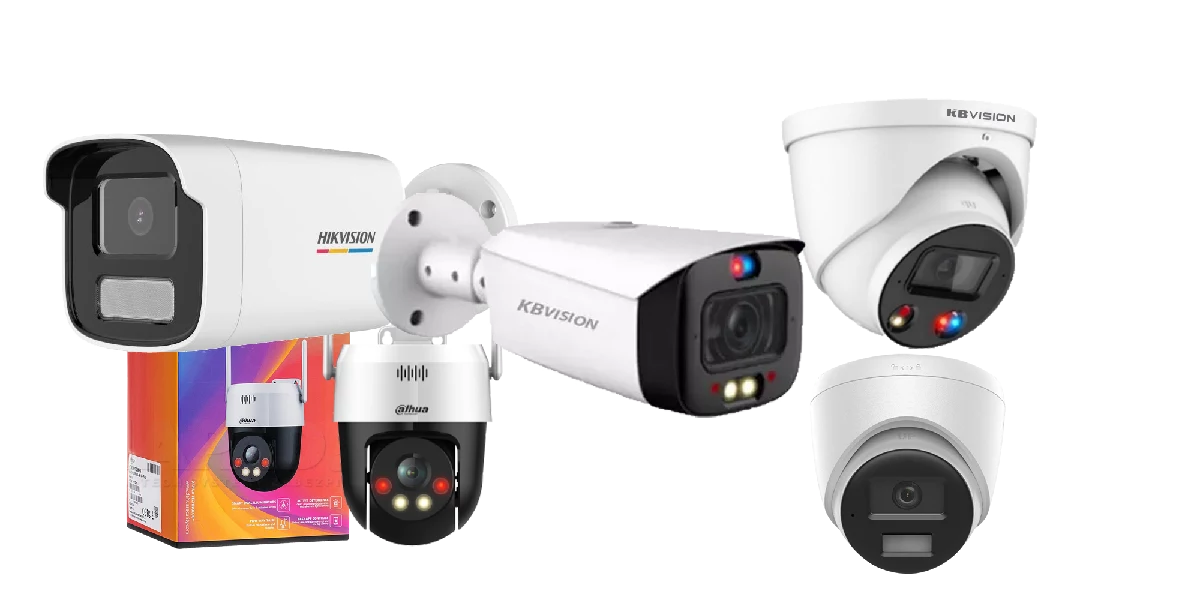 Camera Hình Ảnh Full Hd 1080P