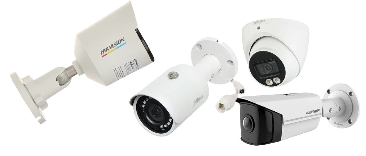 Lắp Camera Siêu Nét Giá rẻ