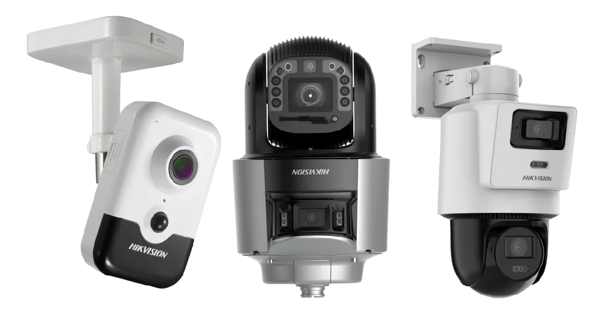 Lắp Camera Wifi Hikvision Giá Rẻ