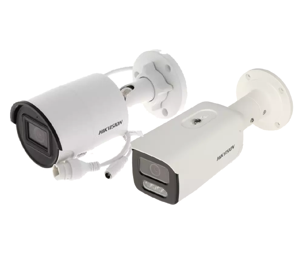 bản báo giá camera wifi hikvision mới