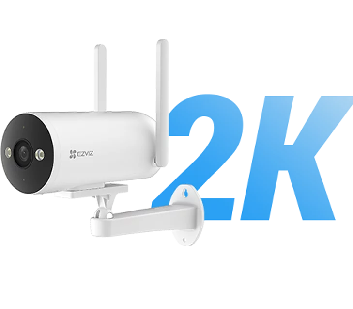 Bản báo giá camera wifi ezviz mới