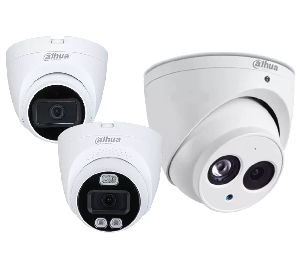 bảng báo giá camera ip dahua