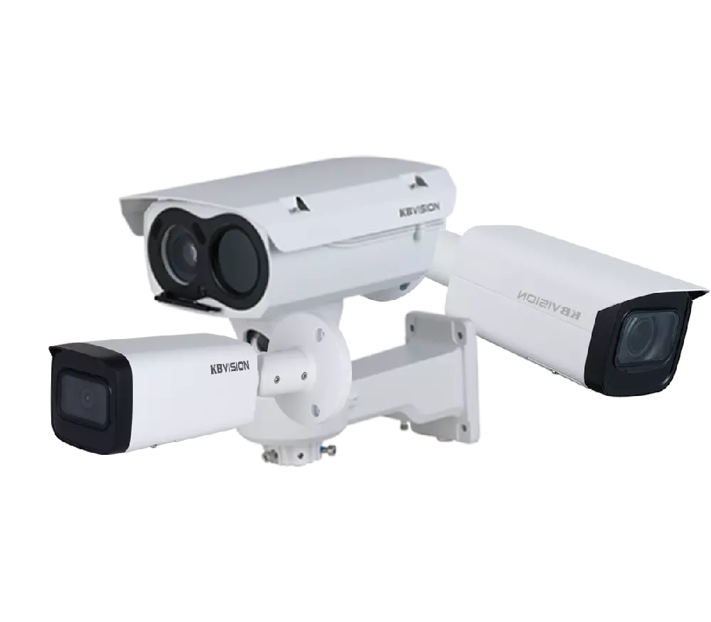 Bảng báo giá camera kbvision mới