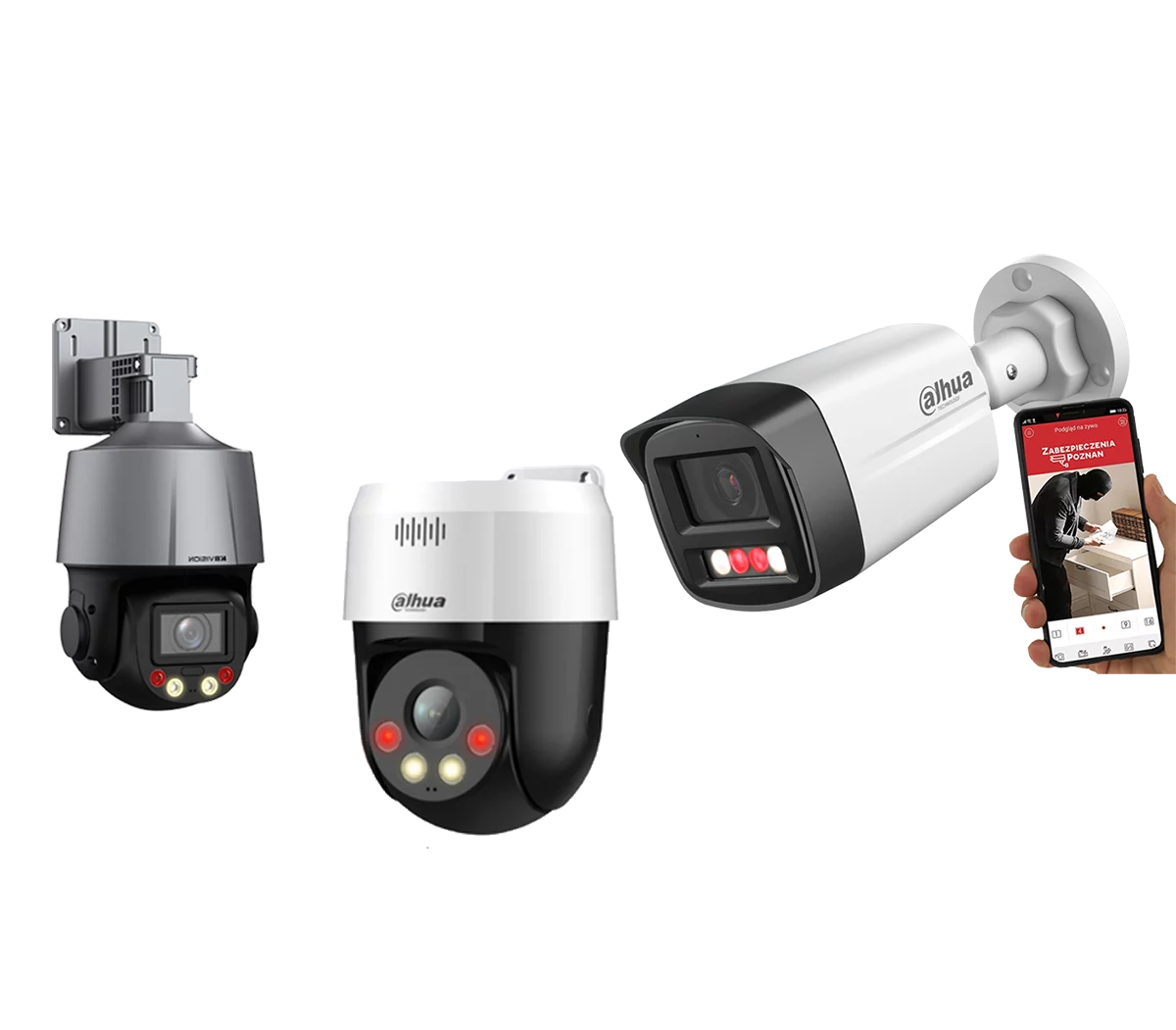 Top 5 Camera nhà Xưởng Nên Dùng