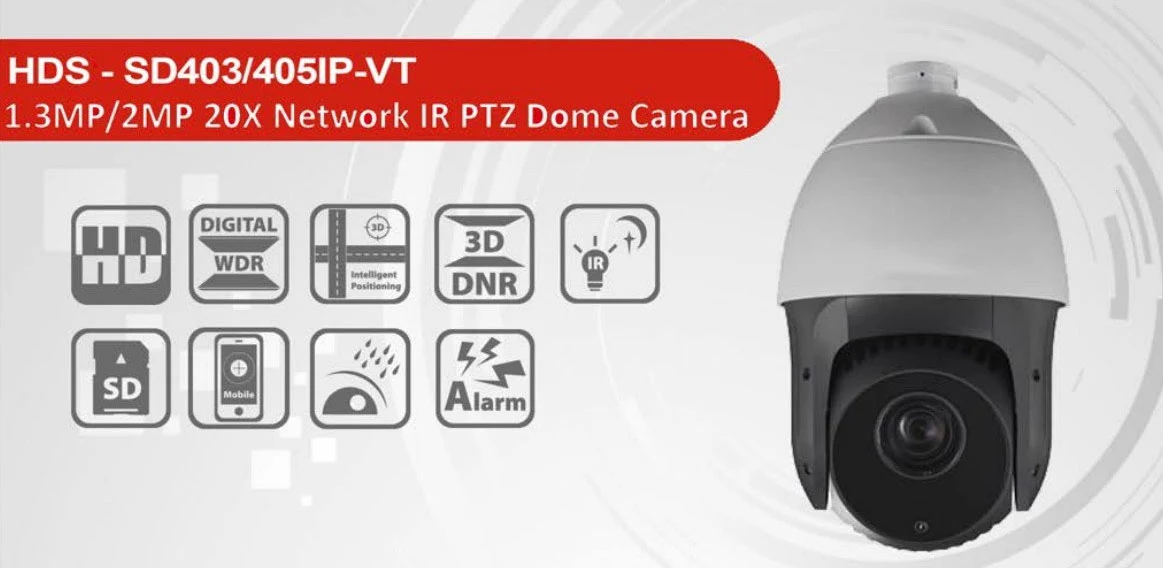 Lắp Camera Hdparagon Starlight