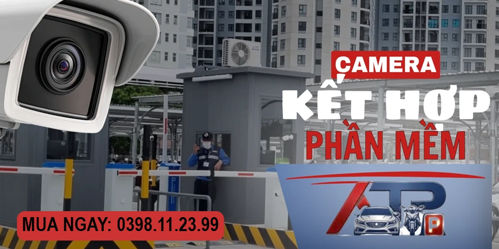 Lắp Đặt Camera Công Ty Bãi Giữ Xe