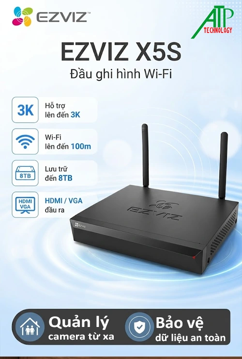 Lắp đặt đầu ghi hình camera và hệ thống mạng cho công ty
