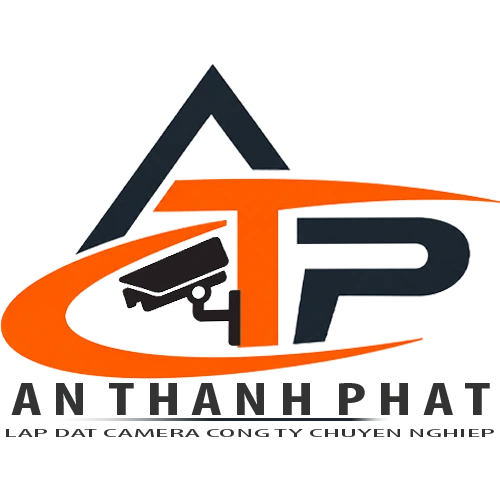 Lắp Đặt Camera Công Ty An Thành Phát