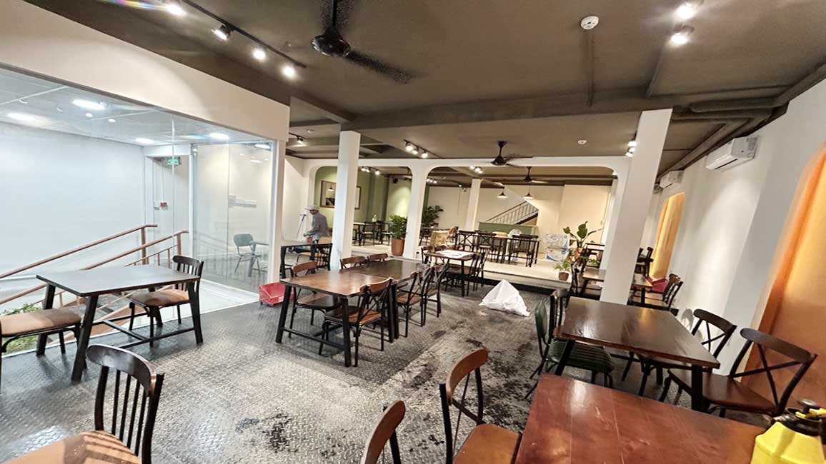 Hình Thiết Bị Camera thực tế chất lượng sắc nét đến 2.0 megapixel Chất lượng đúng tiêu chuẩn của bộ Lắp Đặt Camera Cho Cơ Sở Nấu Ăn sử dụng mã DS-2CE70DF3T-MFS Hình Thiết Bị Camera thực tế chất lượng sắc nét đến 2.0 megapixel Chất lượng đúng tiêu chuẩn của bộ Lắp Đặt Camera Cho Cơ Sở Nấu Ăn sử dụng mã DS-2CE70DF3T-MFS