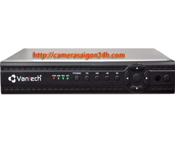 Lắp đặt camera tân phú Vantech Vt-4800S