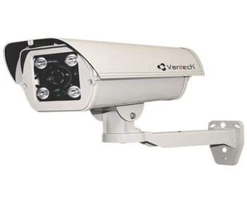 Lắp đặt camera tân phú Camera Ip Vantech VP-202D                                                                                             