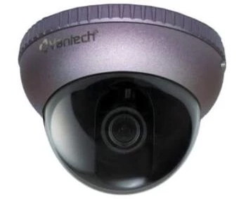 Lắp đặt camera tân phú Vantech VT-2300                                                                                             