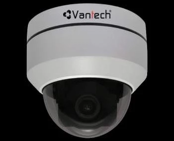 Lắp đặt camera tân phú Vantech VP-1409PTZ-A/T/C Camera 2.0