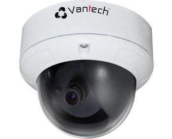 Lắp đặt camera tân phú Vantech VP-4603                                                                                             