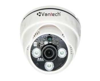 VP-106VCI,Camera hồng ngoại HD-CVI Vantech VP-106VCI