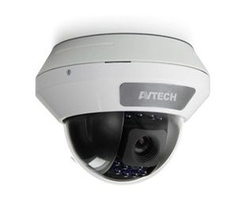 Lắp đặt camera tân phú Avtech AVT420AP
