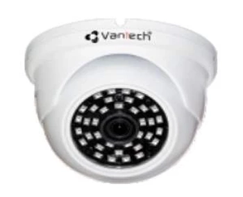 Lắp đặt camera tân phú Vantech VP-6004DTV
