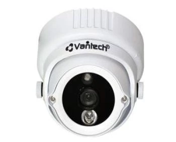 Lắp đặt camera tân phú Vantech VP-3811                                                                                             