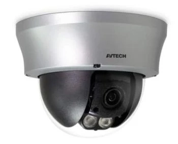 Lắp đặt camera tân phú Avtech DGC1302P
