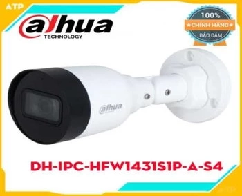Lắp đặt camera tân phú DH-IPC-HFW1431S1P-A-S4 camera dahua