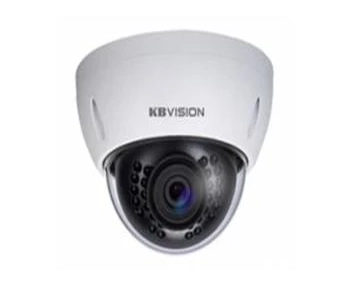 Lắp đặt camera tân phú Kbvision KB-1002WN                                                                                           