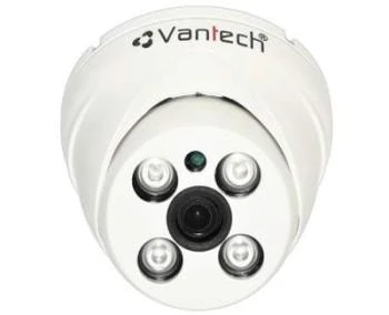 Lắp đặt camera tân phú Vantech VP-222TVI                                                                                           