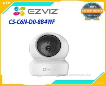 Lắp đặt camera tân phú Camera Ezviz Cs-C6n 4.0Mp