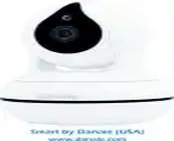 Lắp đặt camera tân phú Camera Wifi Ip Danale HD6300B                                                                                             