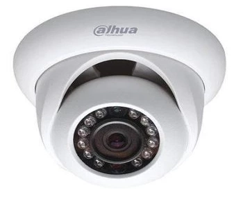 Lắp đặt camera tân phú Camera Dome Ip Dahua DH-IPC-HDW1120SP