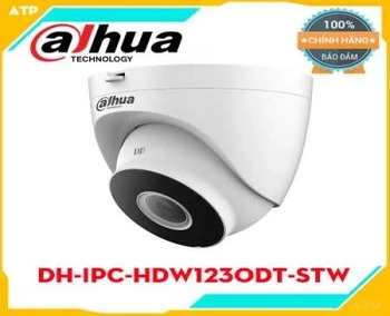 Lắp đặt camera tân phú DH-IPC-HDW1230DT-STW Camera IP Wifi 2MP