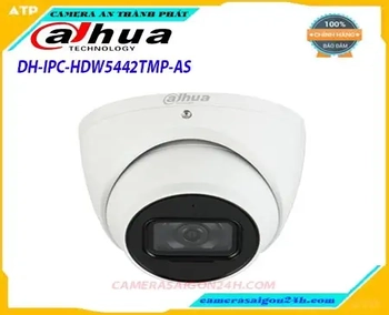 Lắp đặt camera tân phú CAMERA DAHUA DH-IPC-HDW5442TMP-AS