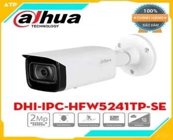 Lắp đặt camera tân phú DHI-IPC-HFW5241TP-SE Camera DAHUA