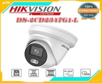 Lắp đặt camera tân phú Camera Ip Hikvision DS-2CD2347G1-L