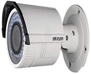 Lắp đặt camera tân phú Hikvision DS-2CD2622FWD-IZ