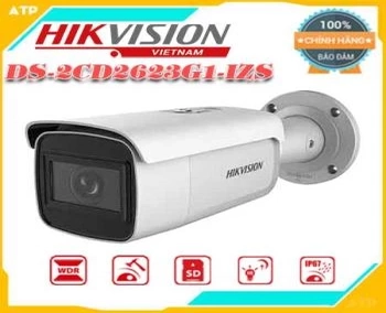 Lắp đặt camera tân phú Camera Hikvision DS-2CD2623G1-IZS