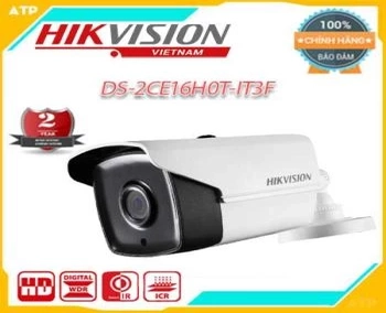 Lắp đặt camera tân phú Camera Hikvision DS-2CE16H0T-IT3F