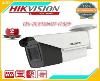 Lắp đặt camera tân phú Hik Vision DS-2CE16H0T-IT3ZF