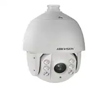 Lắp đặt camera tân phú Camera Ip Speed Dome Hikvision DS-2DE7120IW-AE                                                                                     